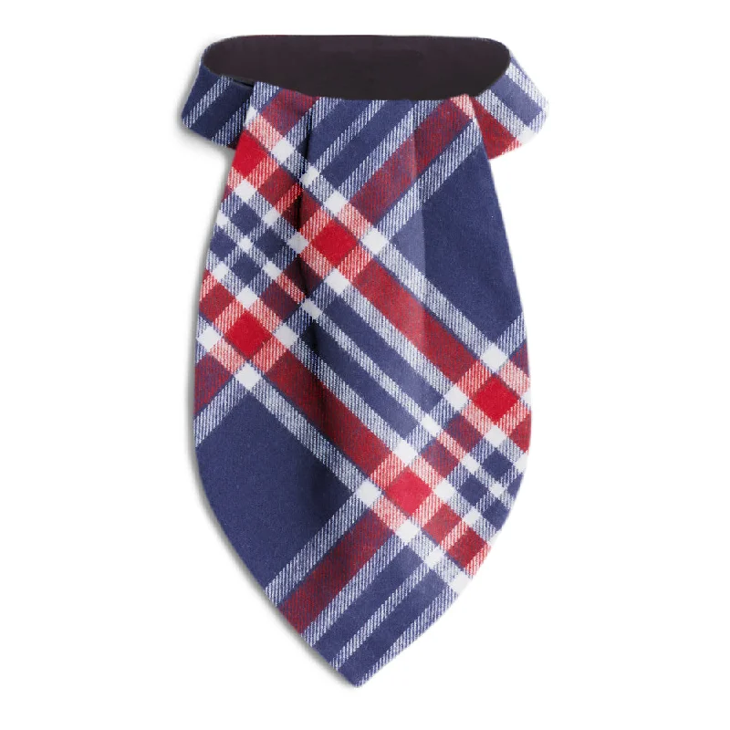 Vermont Flannel Liberty Street - Ascots