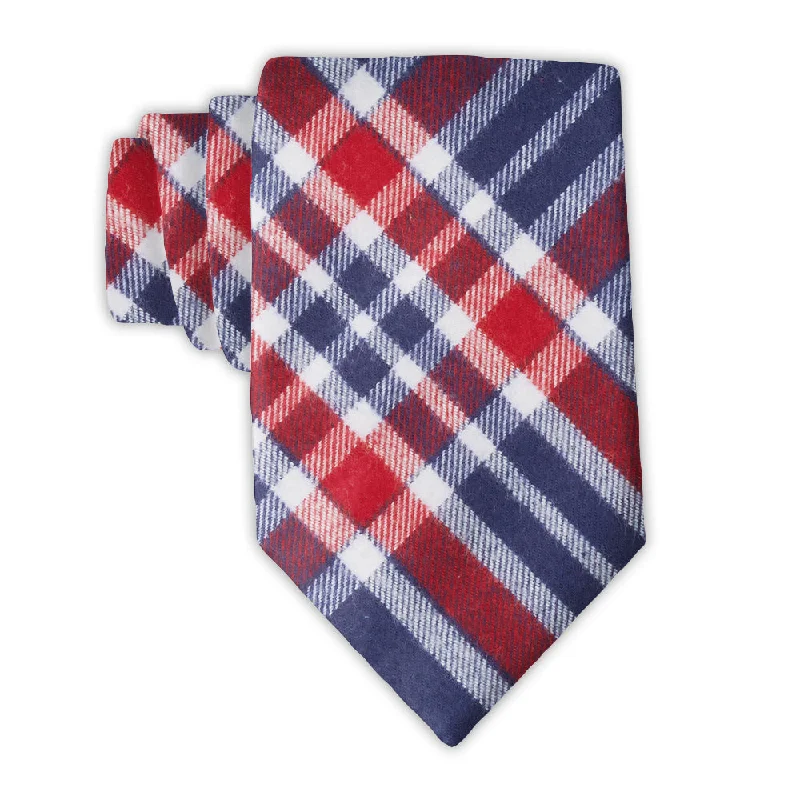 Vermont Flannel Liberty Street - Neckties