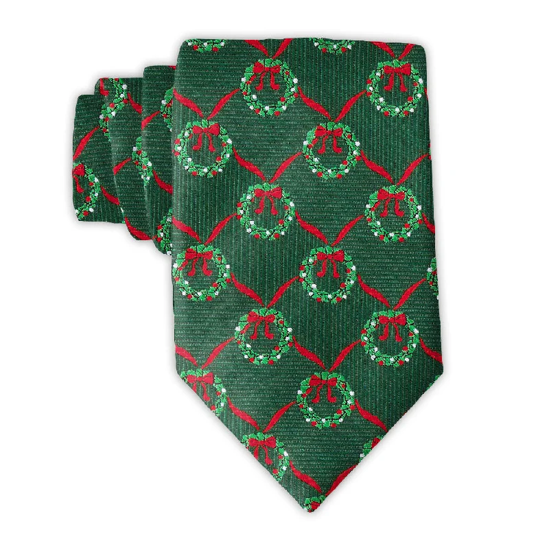 Wreathton - Neckties