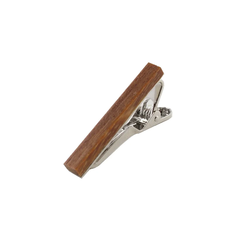 Cumaru Wooden Tie Bar