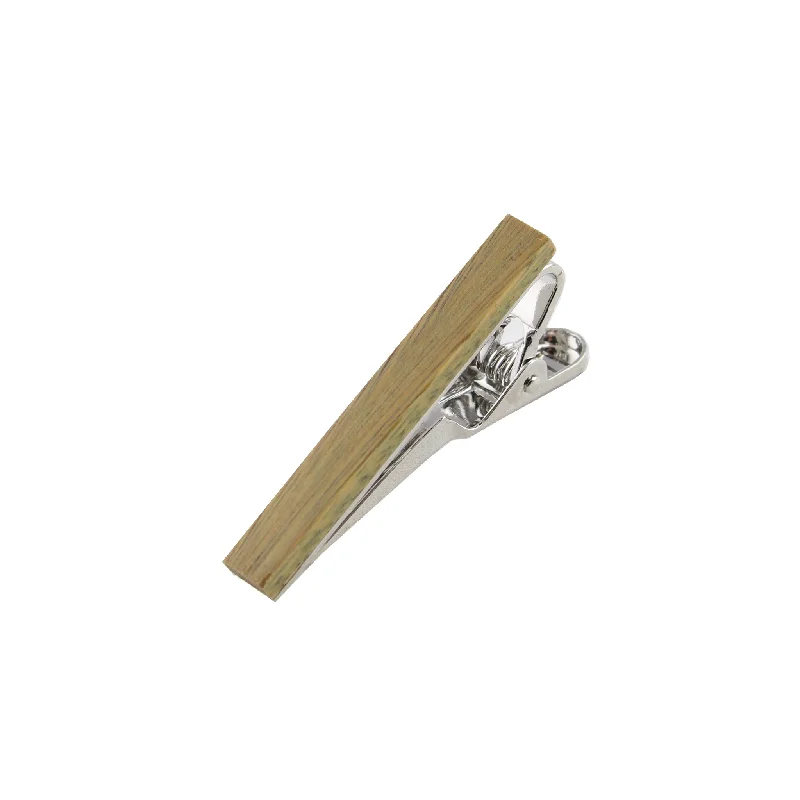 Palosantoes Wooden Tie Bar