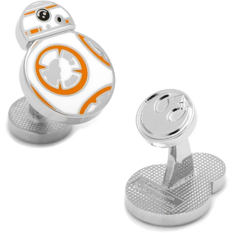 Star Wars BB-8 Cufflinks