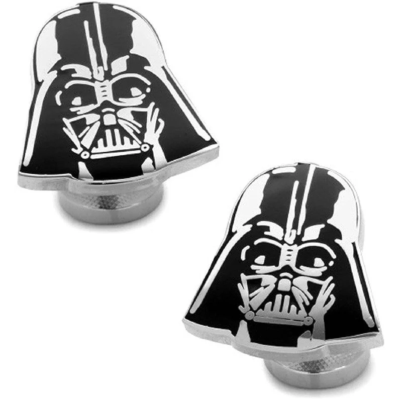 Star Wars Darth Vader Cufflinks